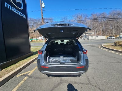 2026 Mazda Mazda CX-50 2.5 Turbo Premium Plus