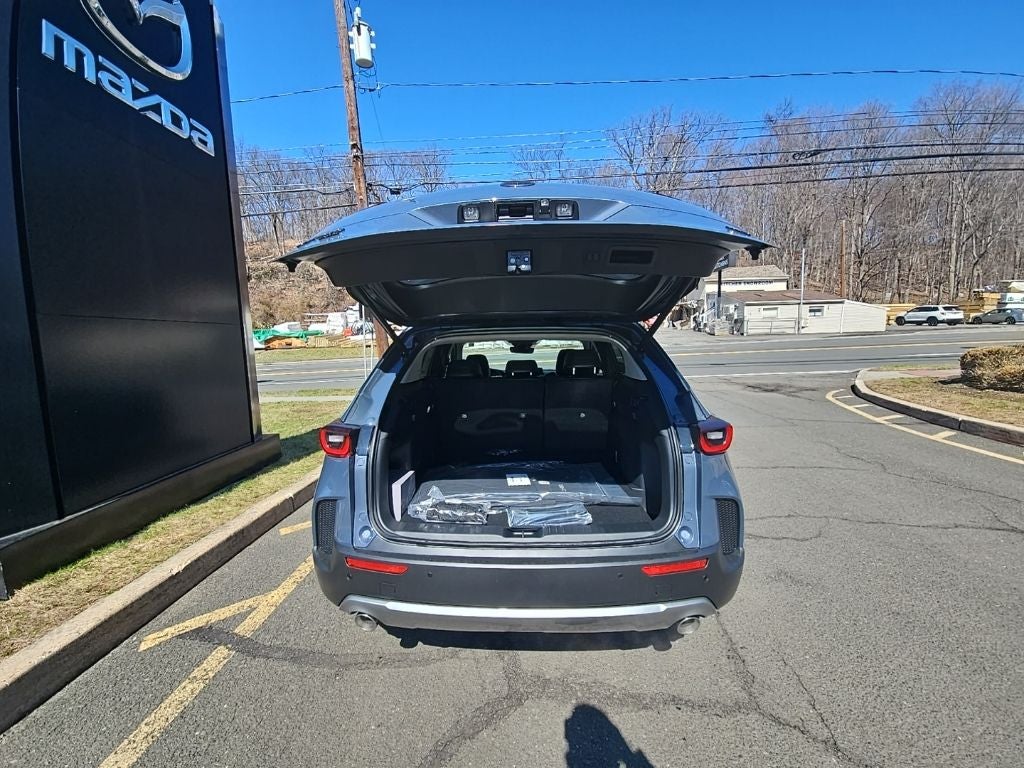 2026 Mazda Mazda CX-50 2.5 Turbo Premium Plus