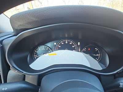 2026 Mazda Mazda CX-50 2.5 Turbo Premium Plus