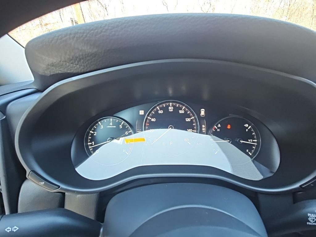 2026 Mazda Mazda CX-50 2.5 Turbo Premium Plus