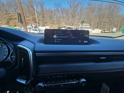 2026 Mazda Mazda CX-50 2.5 Turbo Premium Plus