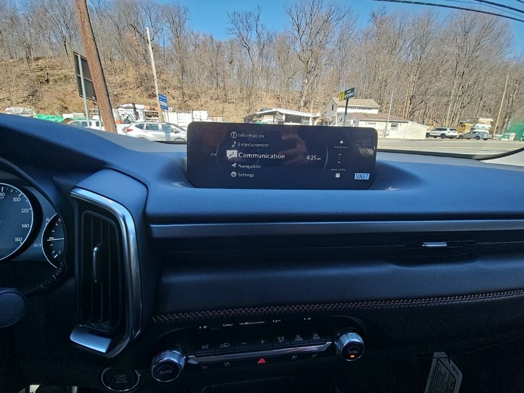 2026 Mazda Mazda CX-50 2.5 Turbo Premium Plus