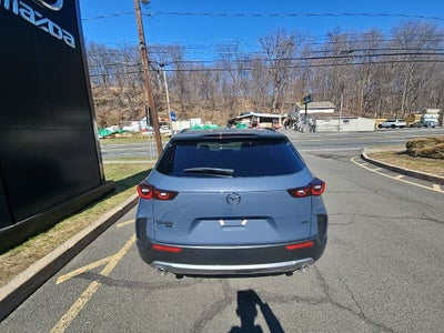 2026 Mazda Mazda CX-50 2.5 Turbo Premium Plus