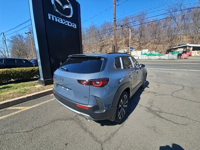2026 Mazda Mazda CX-50 2.5 Turbo Premium Plus