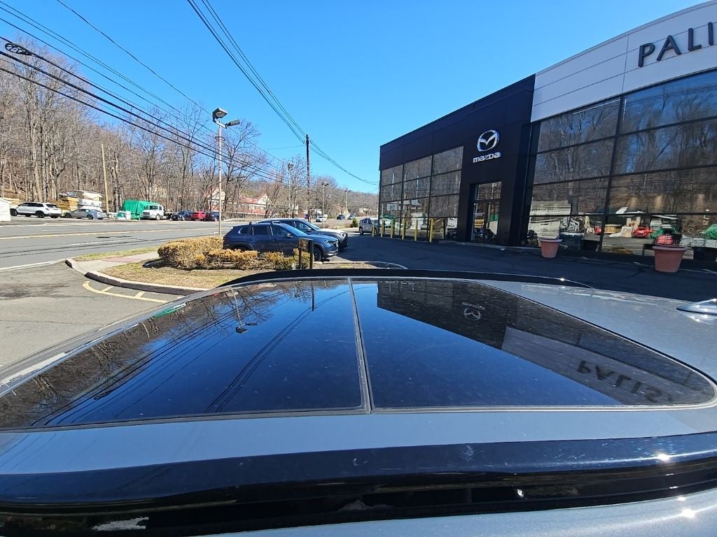 2026 Mazda Mazda CX-50 2.5 Turbo Premium Plus