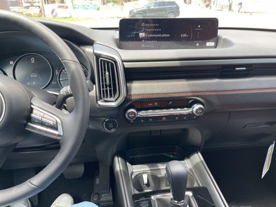 2026 Mazda Mazda CX-50 2.5 Turbo Premium Plus