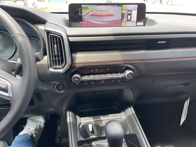 2026 Mazda Mazda CX-50 2.5 Turbo Premium Plus