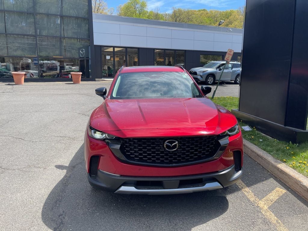 2026 Mazda Mazda CX-50 2.5 Turbo Premium Plus