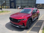 2026 Mazda Mazda CX-50 2.5 Turbo Premium Plus
