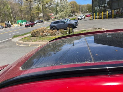 2026 Mazda Mazda CX-50 2.5 Turbo Premium Plus