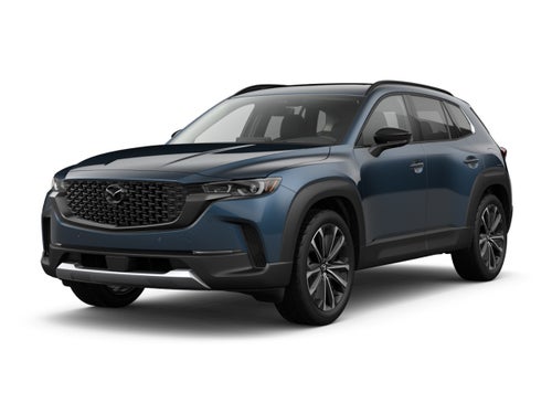 2026 Mazda Mazda CX-50 2.5 Turbo Premium Plus