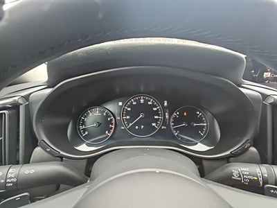 2026 Mazda Mazda CX-50 2.5 Turbo Premium Plus