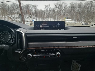 2026 Mazda Mazda CX-50 2.5 Turbo Premium Plus