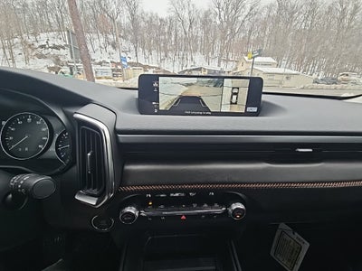 2026 Mazda Mazda CX-50 2.5 Turbo Premium Plus