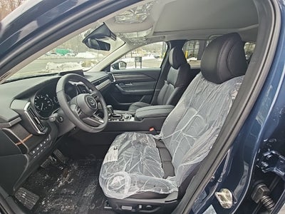 2026 Mazda Mazda CX-50 2.5 Turbo Premium Plus