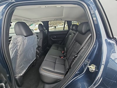 2026 Mazda Mazda CX-50 2.5 Turbo Premium Plus