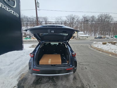 2026 Mazda Mazda CX-50 2.5 Turbo Premium Plus