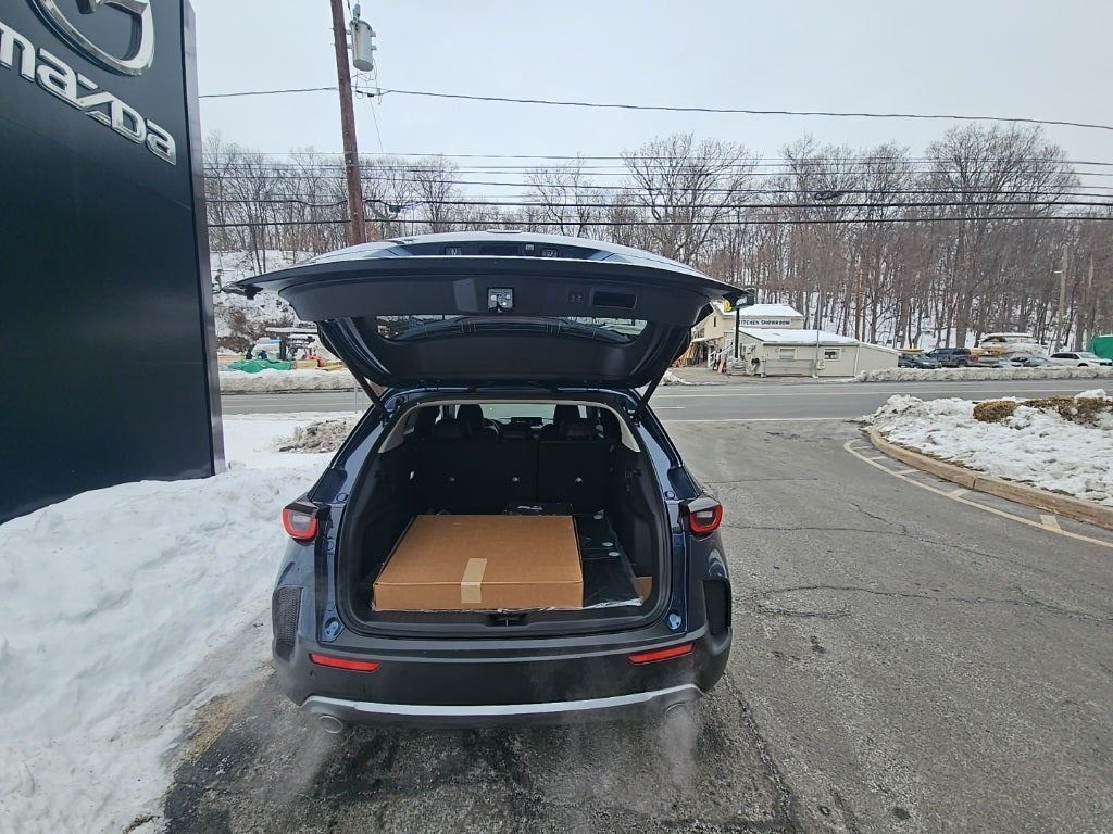 2026 Mazda Mazda CX-50 2.5 Turbo Premium Plus