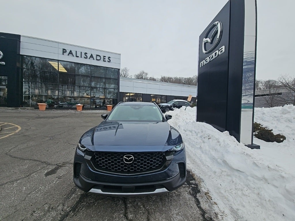 2026 Mazda Mazda CX-50 2.5 Turbo Premium Plus