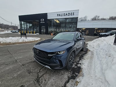 2026 Mazda Mazda CX-50 2.5 Turbo Premium Plus