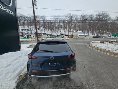 2026 Mazda Mazda CX-50 2.5 Turbo Premium Plus