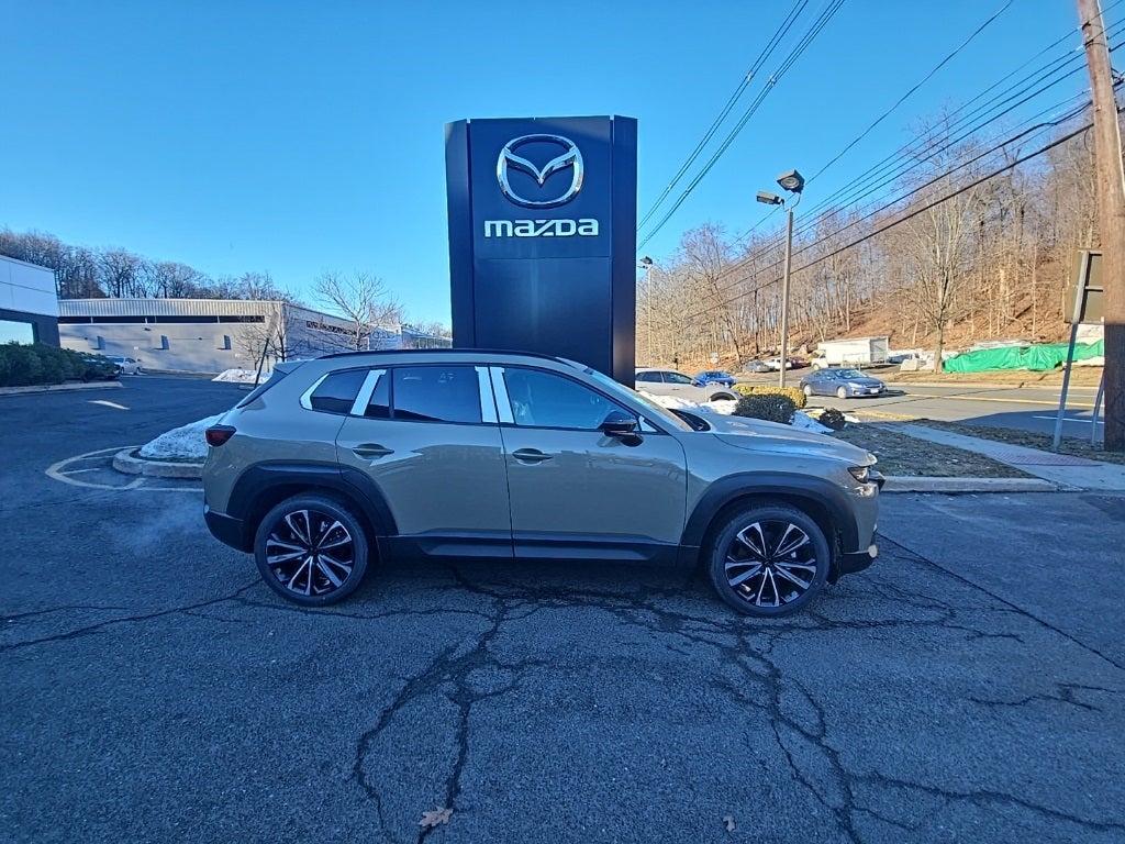 2026 Mazda Mazda CX-50 2.5 Turbo Premium Plus