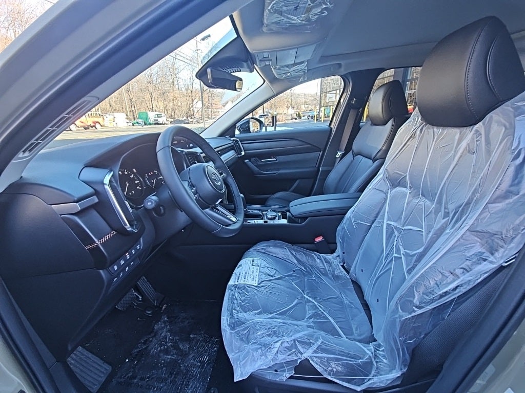 2026 Mazda Mazda CX-50 2.5 Turbo Premium Plus