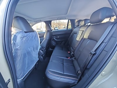 2026 Mazda Mazda CX-50 2.5 Turbo Premium Plus