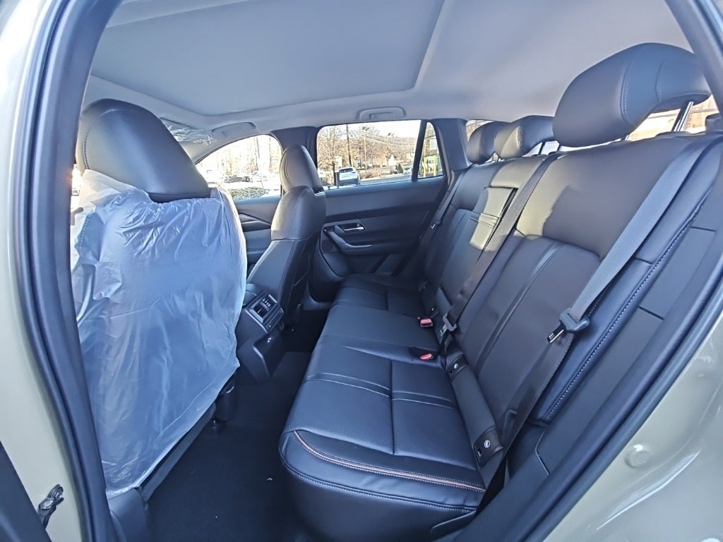 2026 Mazda Mazda CX-50 2.5 Turbo Premium Plus