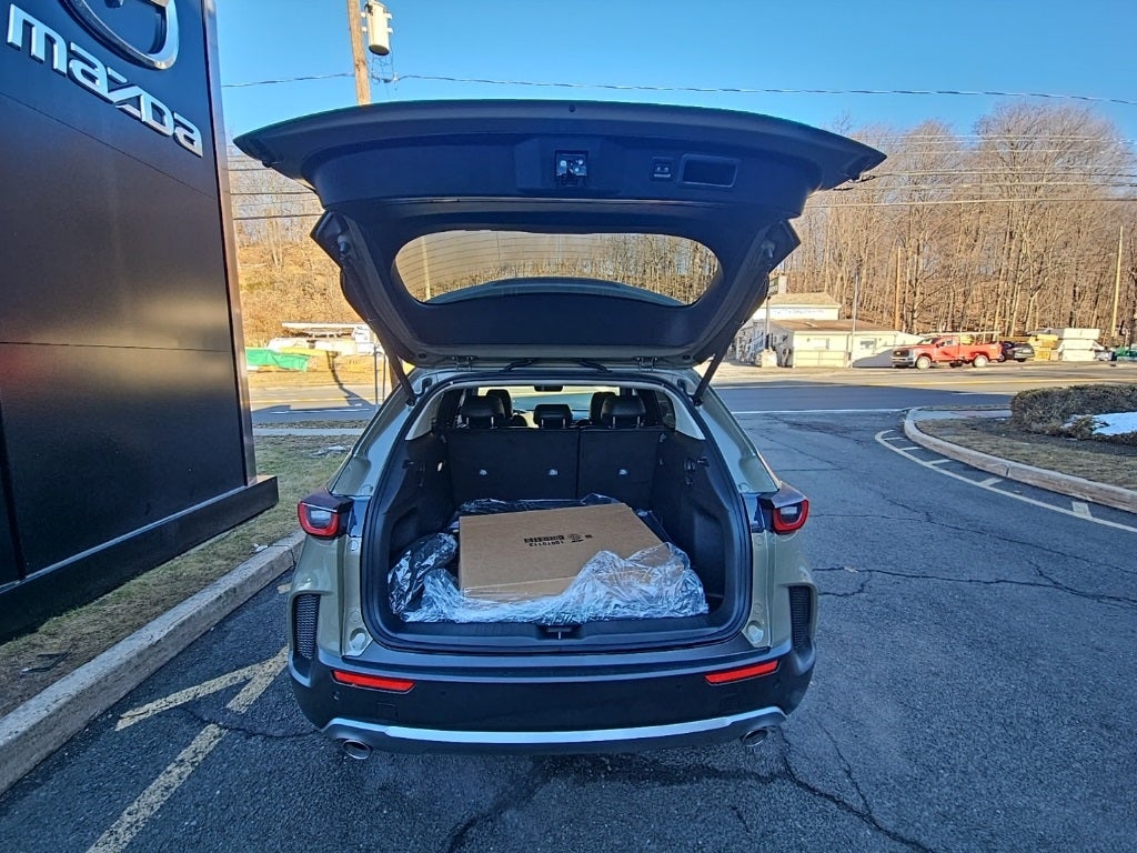 2026 Mazda Mazda CX-50 2.5 Turbo Premium Plus