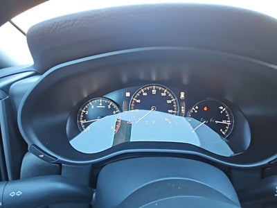 2026 Mazda Mazda CX-50 2.5 Turbo Premium Plus