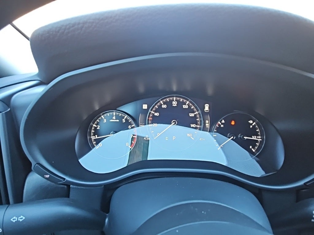 2026 Mazda Mazda CX-50 2.5 Turbo Premium Plus