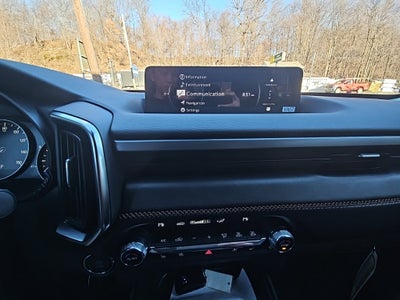 2026 Mazda Mazda CX-50 2.5 Turbo Premium Plus