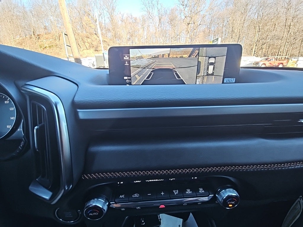 2026 Mazda Mazda CX-50 2.5 Turbo Premium Plus