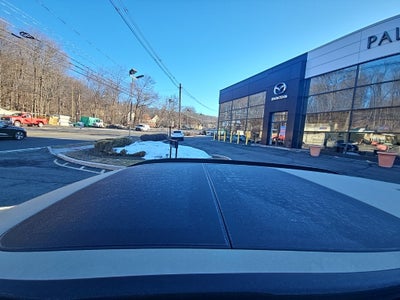 2026 Mazda Mazda CX-50 2.5 Turbo Premium Plus