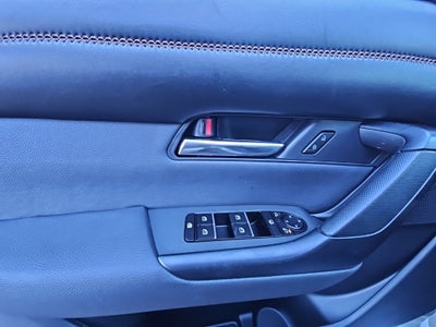 2026 Mazda Mazda CX-50 2.5 Turbo Premium Plus