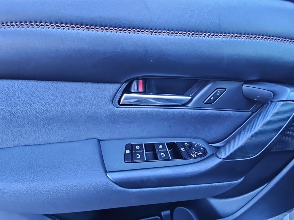 2026 Mazda Mazda CX-50 2.5 Turbo Premium Plus