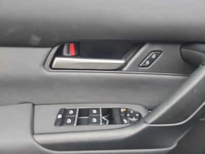 2026 Mazda Mazda CX-50 2.5 S Meridian Edition