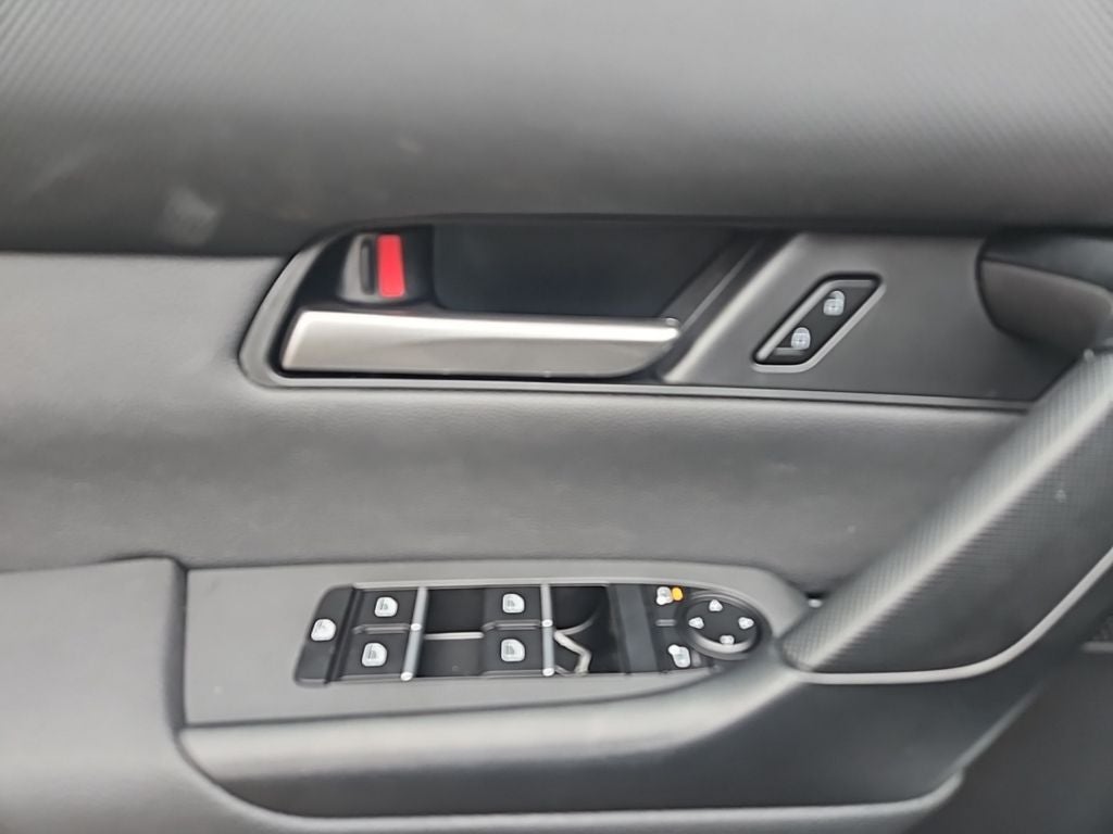 2026 Mazda Mazda CX-50 2.5 S Meridian Edition