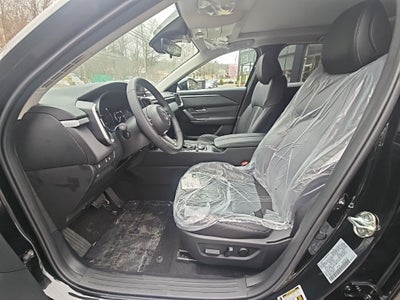 2026 Mazda Mazda CX-50 2.5 S Meridian Edition