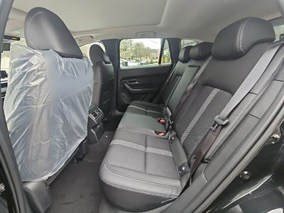 2026 Mazda Mazda CX-50 2.5 S Meridian Edition