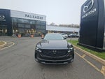 2026 Mazda Mazda CX-50 2.5 S Meridian Edition