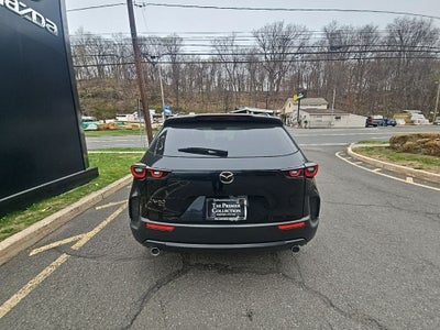 2026 Mazda Mazda CX-50 2.5 S Meridian Edition