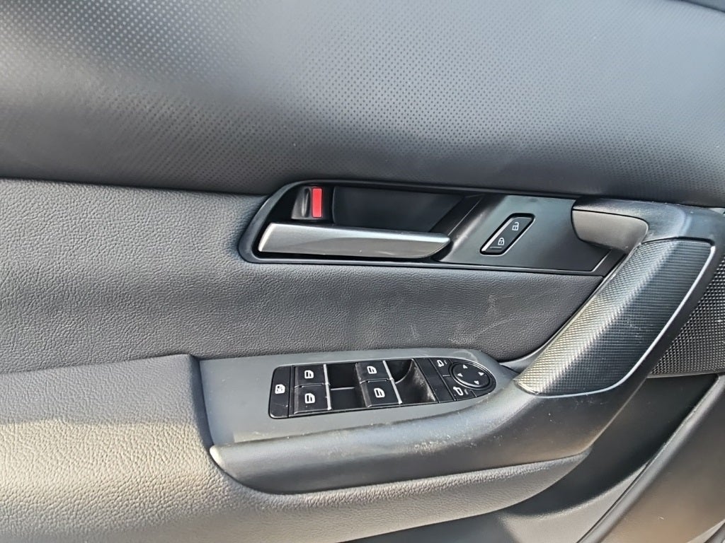 2026 Mazda Mazda CX-50 2.5 S Meridian Edition