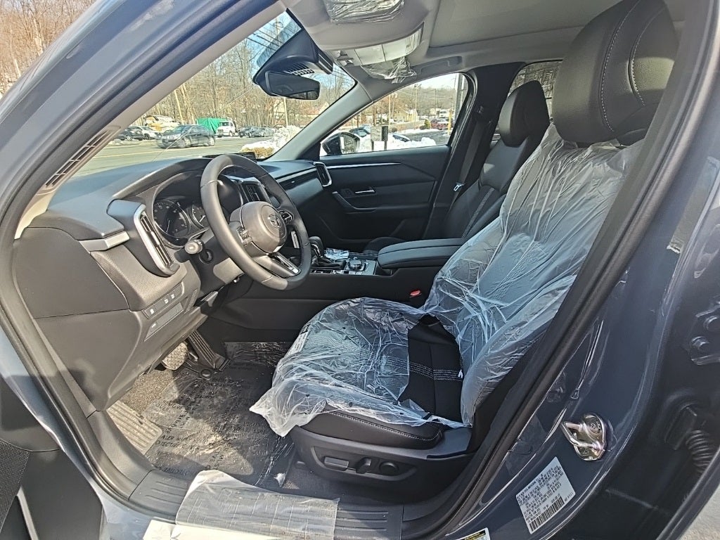 2026 Mazda Mazda CX-50 2.5 S Meridian Edition