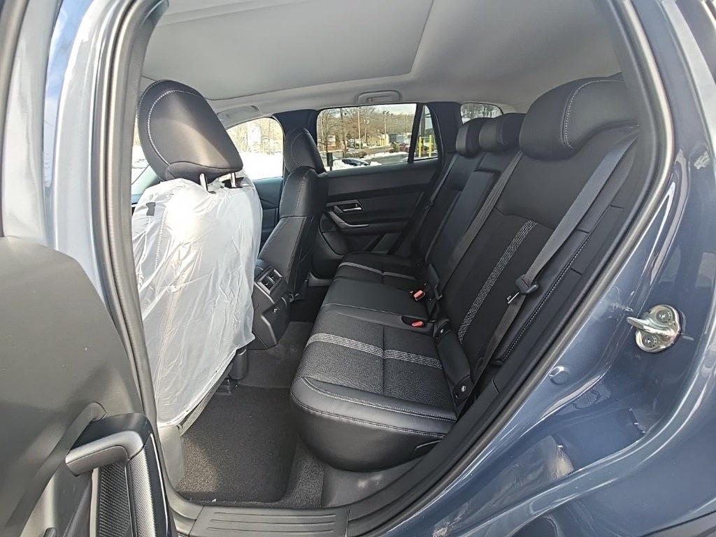 2026 Mazda Mazda CX-50 2.5 S Meridian Edition