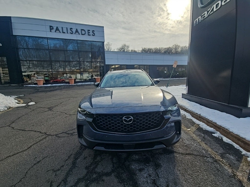 2026 Mazda Mazda CX-50 2.5 S Meridian Edition