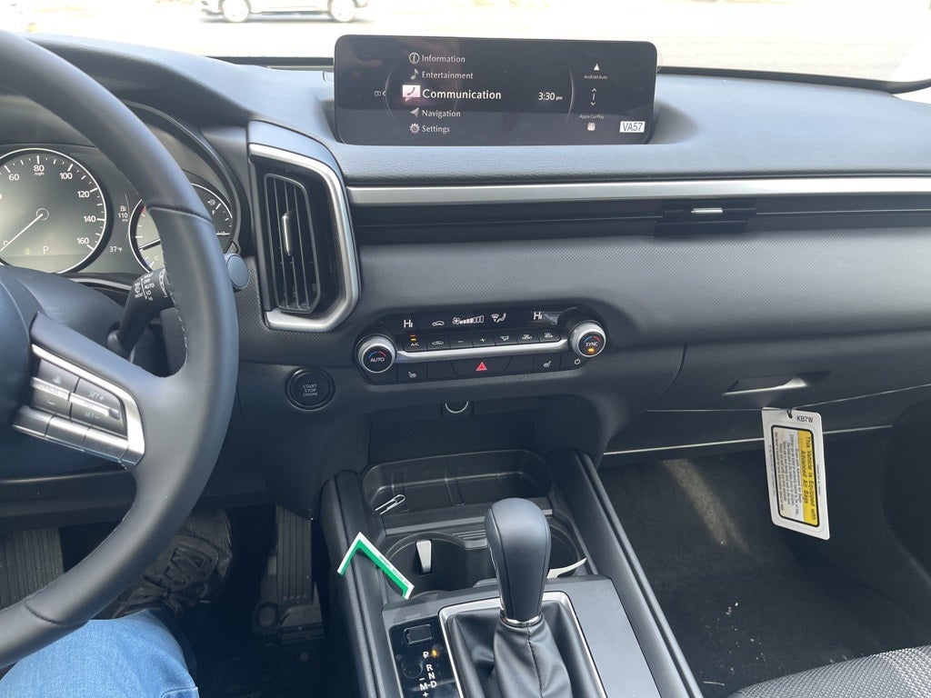 2026 Mazda Mazda CX-50 2.5 S Meridian Edition