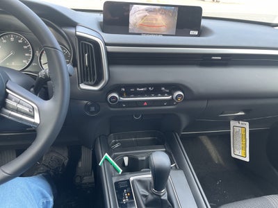 2026 Mazda Mazda CX-50 2.5 S Meridian Edition