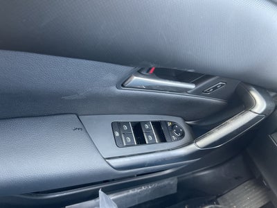 2026 Mazda Mazda CX-50 2.5 S Meridian Edition